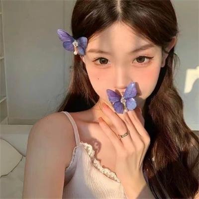 帝乃三姐妹原来很好搞定。